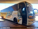 Empresa Gontijo de Transportes 17265 na cidade de Limeira, São Paulo, Brasil, por Edinilson Henrique Ferreira. Número da foto: #13012513.
