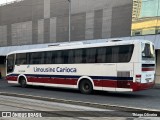 Empresa de Transportes Limousine Carioca RJ 129.049 na cidade de Rio de Janeiro, Rio de Janeiro, Brasil, por Thiago Oliveira. Número da foto: #:id.