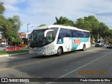 Auto Viação 1001 RJ 108.567 na cidade de Rio das Ostras, Rio de Janeiro, Brasil, por Paulo Alexandre da Silva. Número da foto: #:id.