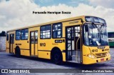 Viação Serena 18113 na cidade de Serra, Espírito Santo, Brasil, por Matheus Da Mata Santos. Número da foto: #13013037.