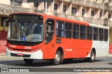 Companhia Coordenadas de Transportes 25756 na cidade de Belo Horizonte, Minas Gerais, Brasil, por Paulo Henrique Pereira Borges. Número da foto: #13011598.