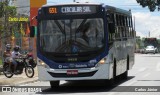 Rápido Araguaia 50720 na cidade de Aparecida de Goiânia, Goiás, Brasil, por Carlos Júnior. Número da foto: #13013382.
