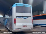 Transnorte - Transporte e Turismo Norte de Minas 47900 na cidade de Montes Claros, Minas Gerais, Brasil, por Edinilson Henrique Ferreira. Número da foto: #:id.