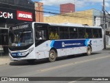 Solaris Transportes 24106 na cidade de Montes Claros, Minas Gerais, Brasil, por Osvaldo Born. Número da foto: #13013271.