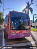 Ônibus Particulares PENELOPE BUS na cidade de Caldas Novas, Goiás, Brasil, por Silas Gouvea. Número da foto: #13011757.