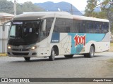 Auto Viação 1001 RJ 108.1061 na cidade de Nova Friburgo, Rio de Janeiro, Brasil, por Augusto César. Número da foto: #:id.