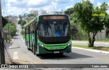 Rápido Araguaia 50.023 na cidade de Aparecida de Goiânia, Goiás, Brasil, por Carlos Júnior. Número da foto: #13013405.