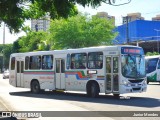 Auto Ônibus Santa Maria Transporte e Turismo 02050 na cidade de Natal, Rio Grande do Norte, Brasil, por Junior Mendes. Número da foto: #:id.