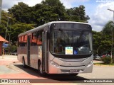 Jundiá Transportadora Turistica 1171 na cidade de Piedade, São Paulo, Brasil, por Weslley Kelvin Batista. Número da foto: #13012003.