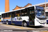 TUPi Transportes Urbanos Piracicaba 22235 na cidade de Piracicaba, São Paulo, Brasil, por Paulo Henrique Pereira Borges. Número da foto: #13013521.