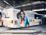 Unimar Transportes 1803 na cidade de Serra, Espírito Santo, Brasil, por Matheus Da Mata Santos. Número da foto: #13012983.