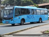 FAOL - Friburgo Auto Ônibus 514 na cidade de Nova Friburgo, Rio de Janeiro, Brasil, por Augusto César. Número da foto: #13012042.