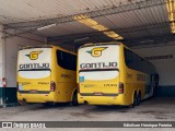 Empresa Gontijo de Transportes 17065 na cidade de Paulo Afonso, Bahia, Brasil, por Edinilson Henrique Ferreira. Número da foto: #13012726.