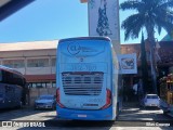 CLA Transportes 20000 na cidade de Caldas Novas, Goiás, Brasil, por Silas Gouvea. Número da foto: #13012359.