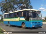 Viação Brasil 1100 na cidade de Montes Claros, Minas Gerais, Brasil, por Osvaldo Born. Número da foto: #13013187.