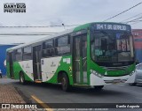 VB Transportes e Turismo 3186 na cidade de Campinas, São Paulo, Brasil, por Danilo Augusto. Número da foto: #13011490.