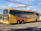 Fabinho Turismo 1305 na cidade de Fernandópolis, São Paulo, Brasil, por Emerson Henrique. Número da foto: #13011388.