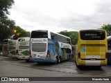 Viação Itapemirim 7811 na cidade de São Paulo, São Paulo, Brasil, por Marcelo Horta. Número da foto: #13013497.