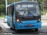 FAOL - Friburgo Auto Ônibus 532 na cidade de Nova Friburgo, Rio de Janeiro, Brasil, por Augusto César. Número da foto: #13011999.