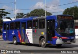 Next Mobilidade - ABC Sistema de Transporte 80.959 na cidade de Diadema, São Paulo, Brasil, por Rafael Santos Silva. Número da foto: #13011260.