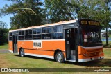 ITT - Itatiba Transporte e Turismo 4600 na cidade de Artur Nogueira, São Paulo, Brasil, por Jacy Emiliano. Número da foto: #13012652.
