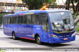 Transportes Campo Grande D53920 na cidade de Rio de Janeiro, Rio de Janeiro, Brasil, por Paulo Henrique Pereira Borges. Número da foto: #:id.