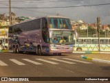 Lisotur Turismo 3600 na cidade de Porto Alegre, Rio Grande do Sul, Brasil, por Guilherme Bergman. Número da foto: #:id.