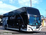 Empresa de Ônibus Nossa Senhora da Penha 61260 na cidade de Porto Alegre, Rio Grande do Sul, Brasil, por André Lourenço de Freitas. Número da foto: #13011963.