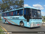 Expresso Ribeiro 2500 na cidade de Montes Claros, Minas Gerais, Brasil, por Osvaldo Born. Número da foto: #13013156.