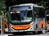 Alfa Rodobus > CooperAlfa 8 6117 na cidade de São Paulo, São Paulo, Brasil, por Lucas Marques. Número da foto: #:id.