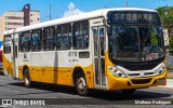 Empresa de Transportes Nova Marambaia AT-119 na cidade de Belém, Pará, Brasil, por Matheus Rodrigues. Número da foto: #:id.