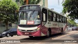 Transurb AE-008 na cidade de Belém, Pará, Brasil, por Adriano Castro. Número da foto: #:id.