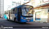 VUG - Viação Urbana Guarulhos 1582 na cidade de Guarulhos, São Paulo, Brasil, por Felipe Mariz. Número da foto: #13013570.