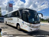 Isla Bus Transportes 3400 na cidade de Brasília, Distrito Federal, Brasil, por Paulo Camillo Mendes Maria. Número da foto: #13011509.