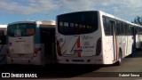 UniRio Transportes RJ 228.040 na cidade de Rio de Janeiro, Rio de Janeiro, Brasil, por Gabriel Sousa. Número da foto: #:id.
