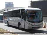Coesa Transportes RJ 117.124 na cidade de Rio de Janeiro, Rio de Janeiro, Brasil, por Paulo Alexandre da Silva. Número da foto: #:id.