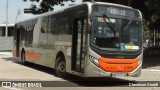 TRANSPPASS - Transporte de Passageiros 8 0023 na cidade de São Paulo, São Paulo, Brasil, por Cleverson Giraldi. Número da foto: #13011666.
