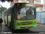 Transcol Transportes Coletivos 04414 na cidade de Teresina, Piauí, Brasil, por Juciêr Ylias. Número da foto: #:id.
