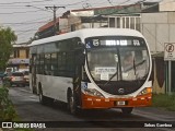 Cooperoble 24 na cidade de El Roble, Puntarenas, Puntarenas, Costa Rica, por Sebas Gamboa. Número da foto: #13011567.