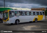Global GNZ Transportes 0711012 na cidade de Manaus, Amazonas, Brasil, por João Pbs. Número da foto: #13011560.