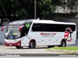 Rennan Tur Fretamento e Turismo 25822010 na cidade de Fortaleza, Ceará, Brasil, por Saulo do Nascimento. Número da foto: #:id.