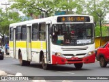 Ônibus Particulares 39 na cidade de Teresina, Piauí, Brasil, por Glauber Medeiros. Número da foto: #:id.