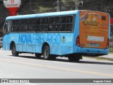 FAOL - Friburgo Auto Ônibus 544 na cidade de Nova Friburgo, Rio de Janeiro, Brasil, por Augusto César. Número da foto: #:id.