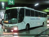 Nacional Expresso 56717 na cidade de São Paulo, São Paulo, Brasil, por Jonata Rodrigo. Número da foto: #13011806.