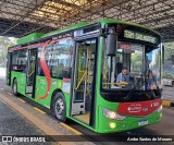 Pêssego Transportes 4 7403 na cidade de São Paulo, São Paulo, Brasil, por Andre Santos de Moraes. Número da foto: #13012300.