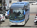 UTIL - União Transporte Interestadual de Luxo 9609 na cidade de Juiz de Fora, Minas Gerais, Brasil, por Luiz Krolman. Número da foto: #13013666.