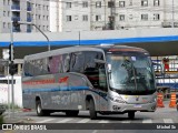 Viação Piracicabana 7044 na cidade de Santo André, São Paulo, Brasil, por Michel Sc. Número da foto: #:id.