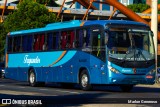 Auto Ônibus Fagundes RJ 101.220 na cidade de Rio de Janeiro, Rio de Janeiro, Brasil, por Marlon Generoso. Número da foto: #:id.