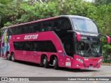 Eucatur - Empresa União Cascavel de Transportes e Turismo 6030 na cidade de São Paulo, São Paulo, Brasil, por Gabriel Oliveira Caldas da Nobrega. Número da foto: #:id.