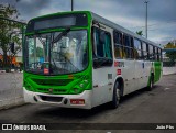 Via Verde Transportes Coletivos 0513073 na cidade de Manaus, Amazonas, Brasil, por João Pbs. Número da foto: #13011559.